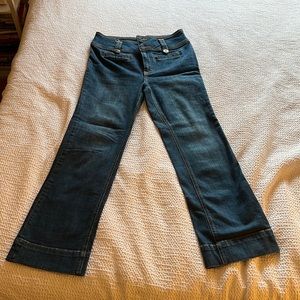 Anthropologie Pilcro Jeans - Size 27